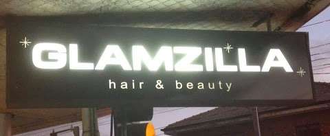 Photo: Glamzilla hair & beauty